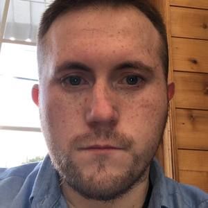 Meet your Posher, Jonathon